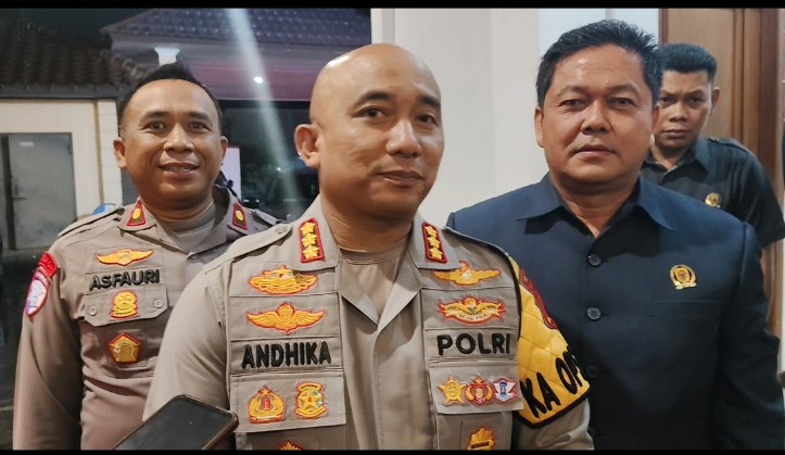 Pilkada Serentak 2024 di Pati Berlangsung Lancar dan Damai