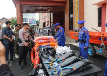 Apel Kesiapsiagaan, Kini Pencegahan Hadapi Potensi Bencana