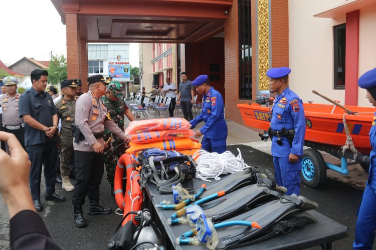 Apel Kesiapsiagaan, Kini Pencegahan Hadapi Potensi Bencana