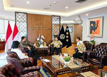 Bambang Soesatyo : Masalah Over Kapasitas Lapas Perlu Solusi Mendesak