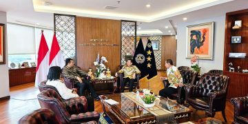 Bambang Soesatyo : Masalah Over Kapasitas Lapas Perlu Solusi Mendesak