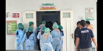 RSUD RAA Soewondo Tunggu Identifikasi Jenazah Wanita dari Muara Sungai Genting