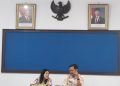 Diskusi Bersama Media, Dinas Kominfo Pati Fokus Tingkatkan Kualitas Informasi