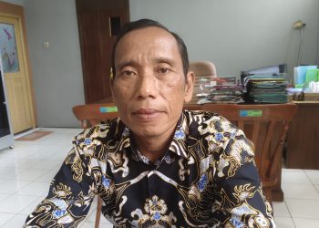 Foto Dukumentasi : Bambang Soemantri Tekankan Transparansi Pengelolaan PDAM