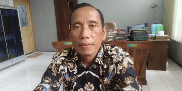 Foto Dukumentasi : Bambang Soemantri Tekankan Transparansi Pengelolaan PDAM