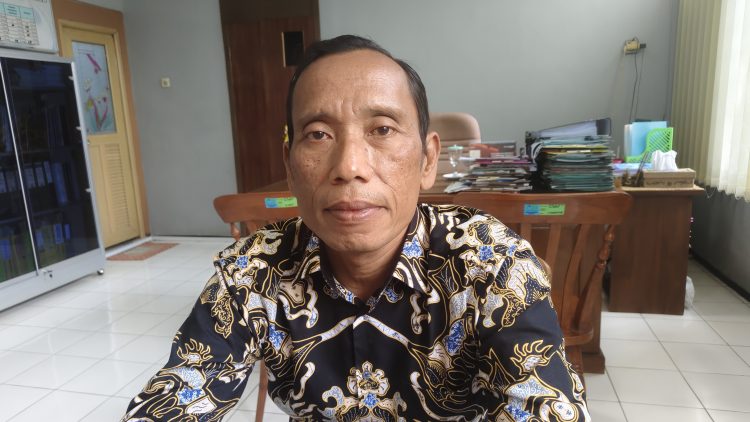 Foto Dukumentasi : Bambang Soemantri Tekankan Transparansi Pengelolaan PDAM