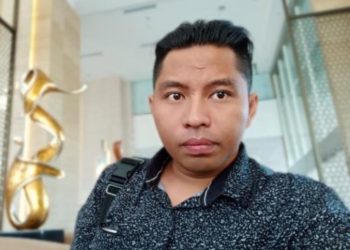 Harapan Besar Agus Kliwir untuk Pemerintahan Luthfi dan Gus Yasin