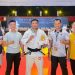 Bripda Rizal Irawan Perkuat Posisi Polri di Ajang Judo Nasional 2024