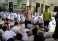 Sosialisasi Anti-Bullying dan Kenakalan Remaja di SMK Cordova, 750 Siswa Antusias