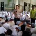 Sosialisasi Anti-Bullying dan Kenakalan Remaja di SMK Cordova, 750 Siswa Antusias
