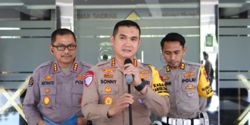 Natal dan Tahun Baru Aman, Polda Jateng Batasi Kendaraan Berat