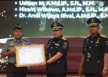 Raih Dua Penghargaan Bergengsi di Akhir Tahun 2024