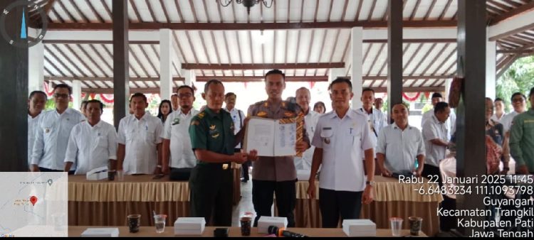 Sosialisasi Larangan Sound Horeg, Langkah Proaktif Cegah Gangguan Selama Ramadan