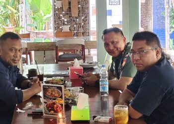 Perkuat Edukasi Pencegahan Kekerasan Anak dan Stop Bullying