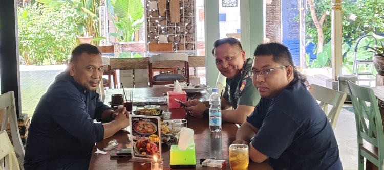 Perkuat Edukasi Pencegahan Kekerasan Anak dan Stop Bullying