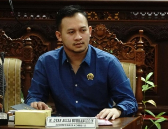 Burhan Soroti Pungutan Liar di Sekolah