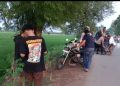Polisi Intensifkan Patroli Cegah Gangguan Keamanan di Wedarijaksa