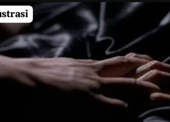 Foto Hubungan Terlarang Oknum Perangkat Desa Viral di Medsos, Warga Minta Pecat