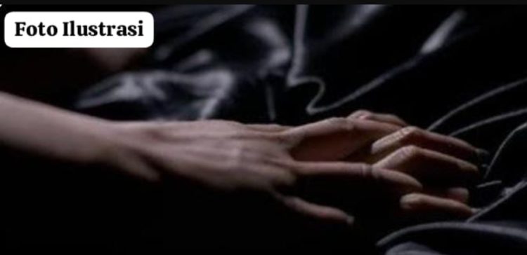 Foto Hubungan Terlarang Oknum Perangkat Desa Viral di Medsos, Warga Minta Pecat