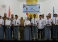 Program MBG, Dandim 0718/Pati Launching Perdana