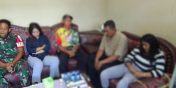 Dua Remaja Perempuan Berkelahi di Waduk Seloromo, Polisi Fasilitasi Mediasi