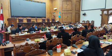 DPRD Pati Akan Usut Dugaan Manipulasi Data Dapodik