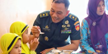 MBG Kudus Perluas Jangkauan, Kasdim 0722/Kudus : Model Hybrid Jadi Solusi