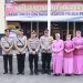 Kapolres Rembang : Mutasi di Polri adalah Hal Wajar