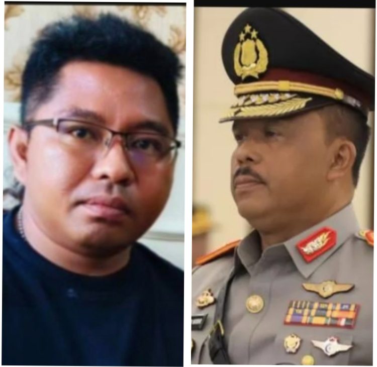 Brigjen Agus Suryonugroho Resmi Jabat Kakorlantas Polri, Sekjen Rumah PPAI Apresiasi