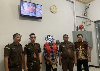 Korupsi Dana Desa, Bendahara Langse Terancam Hukuman Berat