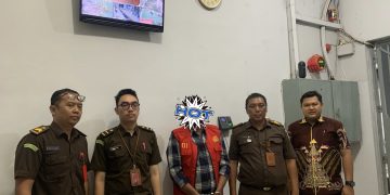 Korupsi Dana Desa, Bendahara Langse Terancam Hukuman Berat