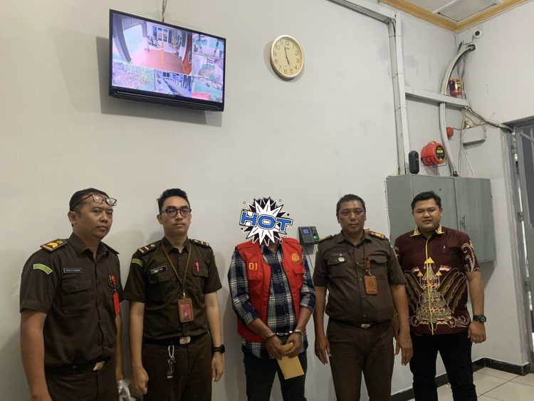 Korupsi Dana Desa, Bendahara Langse Terancam Hukuman Berat