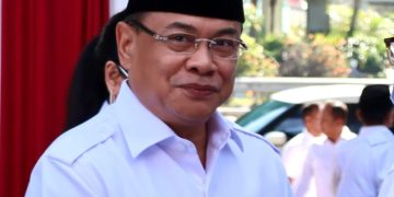 Tambak Ikan Nila Salin, Bupati Pati Minta PLN Tambah Jaringan Listrik