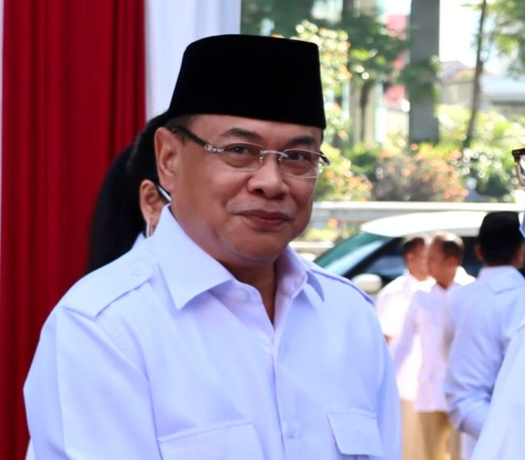 Tambak Ikan Nila Salin, Bupati Pati Minta PLN Tambah Jaringan Listrik