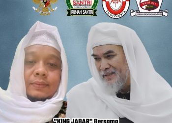 Pj Bupati Bogor di Kecam, King Jabar : Jangan Jadikan Pondok Pesantren Kambing Hitam