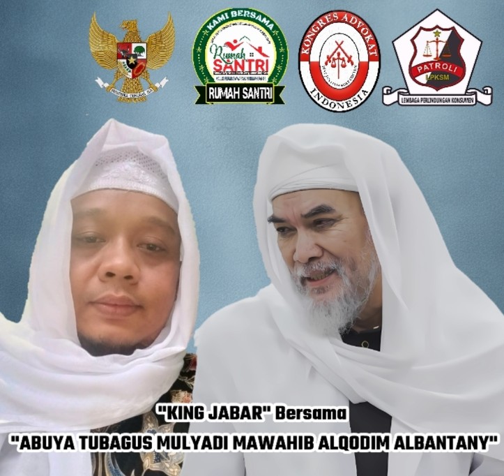 Pj Bupati Bogor di Kecam, King Jabar : Jangan Jadikan Pondok Pesantren Kambing Hitam