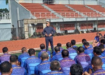 Dandim Pati : Waspadai Calo Dalam Rekrutmen Tamtama PK TNI AD 2025