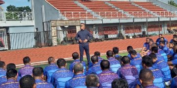 Dandim Pati : Waspadai Calo Dalam Rekrutmen Tamtama PK TNI AD 2025