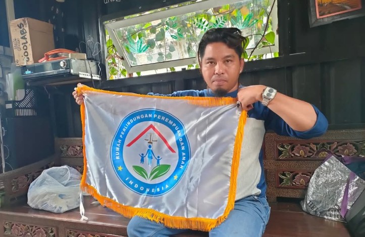 Kecanduan Media Sosial Pada Anak di Bawah Umur Meningkat, Rumah PPAI Imbau Orang Tua Lebih Proaktif