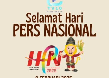 Hari Pers Nasional 2025, Agus Kliwir Tekankan Profesionalisme Jurnalis