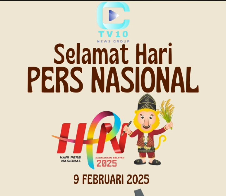 Hari Pers Nasional 2025, Agus Kliwir Tekankan Profesionalisme Jurnalis