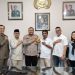 DPC Gerindra Rembang Perkuat Koordinasi Bersama Polres, Demi Keamanan Masyarakat