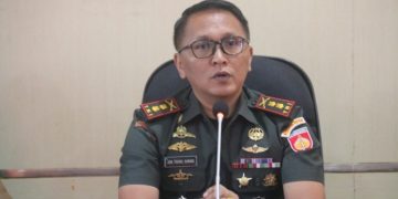 Kodim 0718/Pati Siap Berantas Premanisme di Wilayah