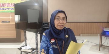 Rapat Anggota Tahunan KUD Sarono Mino Dipersoalkan, Dinas Koperasi Turun Tangan