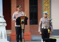 Jelang Ramadhan, Kapolresta Pati Perintahkan Peningkatan Patroli Keamanan