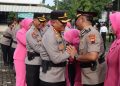 Jabatan adalah Amanah, Kapolresta Pati : Jalankan Penuh Tanggung Jawab
