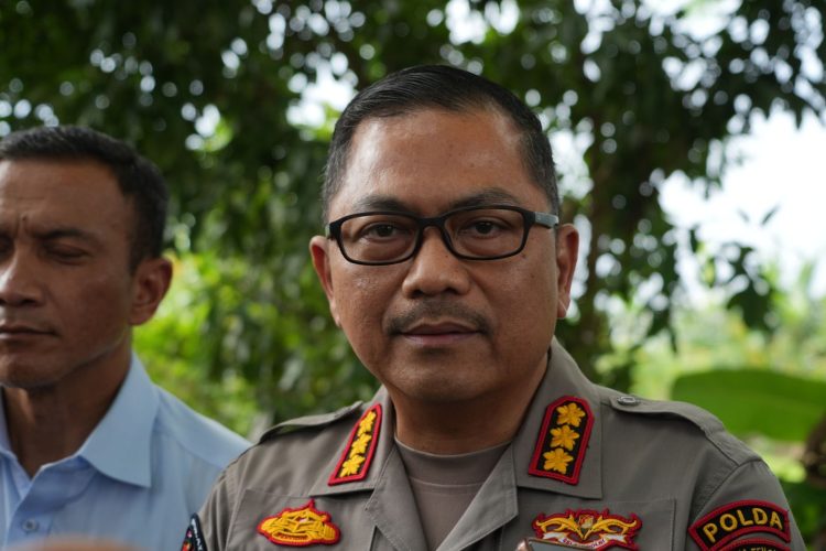 Mansion KTV & Bar Semarang Diduga Sediakan Striptease, Polisi Lakukan Penggeledahan