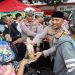 2000 Takjil di Bagikan, Kapolresta Pati sebut Wujud Kepedulian di Bulan Ramadan