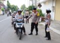 Aksi Sosial di Gencarkan, Kapolres Rembang : 30 Menit Takjil Gratis Habis