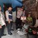 Warga Merasa Terbantu, Polisi Hadir di Masyarakat